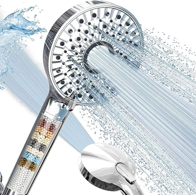 Advanced home Filtered Shower Head Trusted