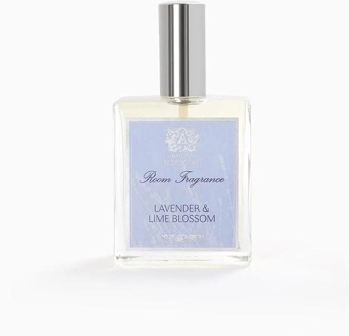 Minimalist Antica Farmacista Room Spray Refined