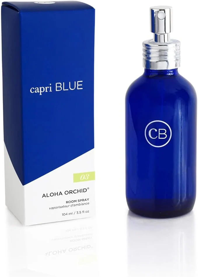 Pure Capri Blue Room Spray High-Quality