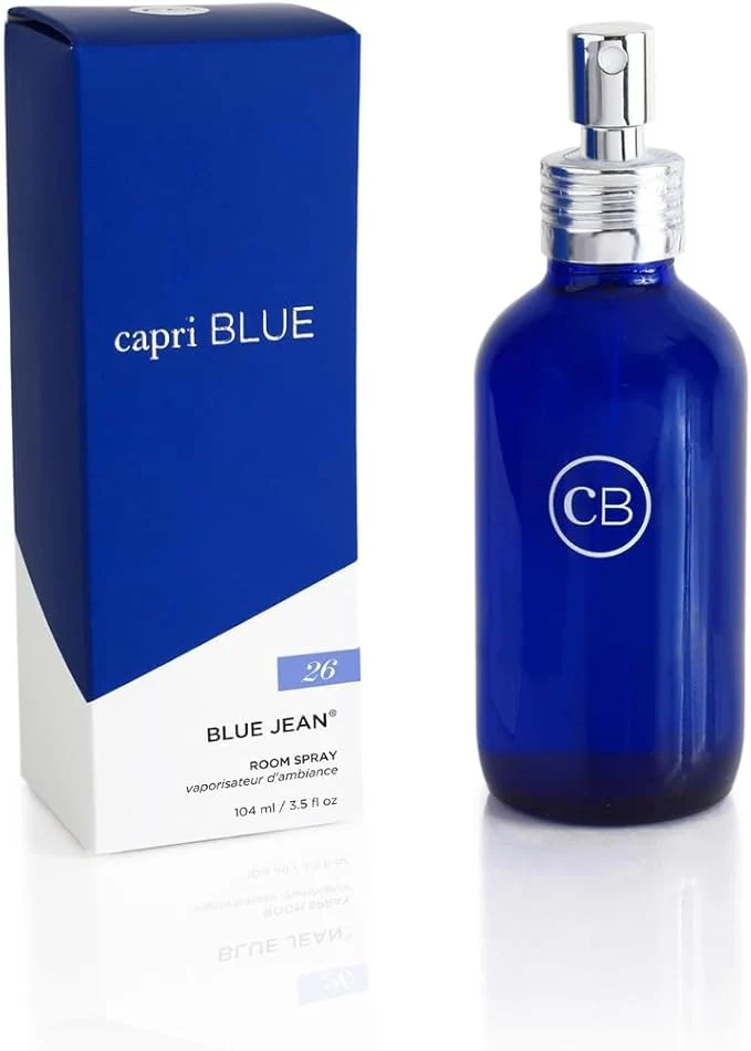 Powerful Capri Blue Room Spray Genuine