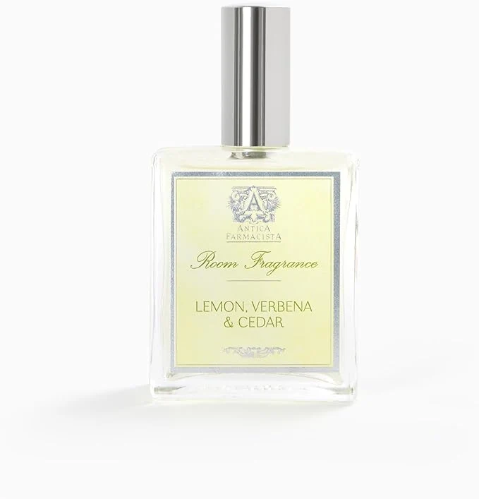 Versatile Antica Farmacista Room Spray Flexible