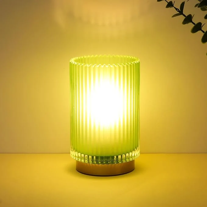 Safe Battery Operated Lamp Cordless Table Lamp High-Performance