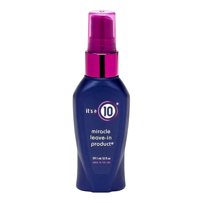 Authentic It’s A 10 Leave-In Product 2 Oz Sustainable