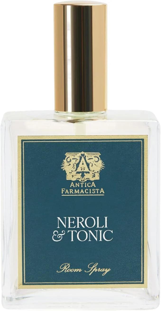 Environmentally Friendly Antica Farmacista Room Spray Official