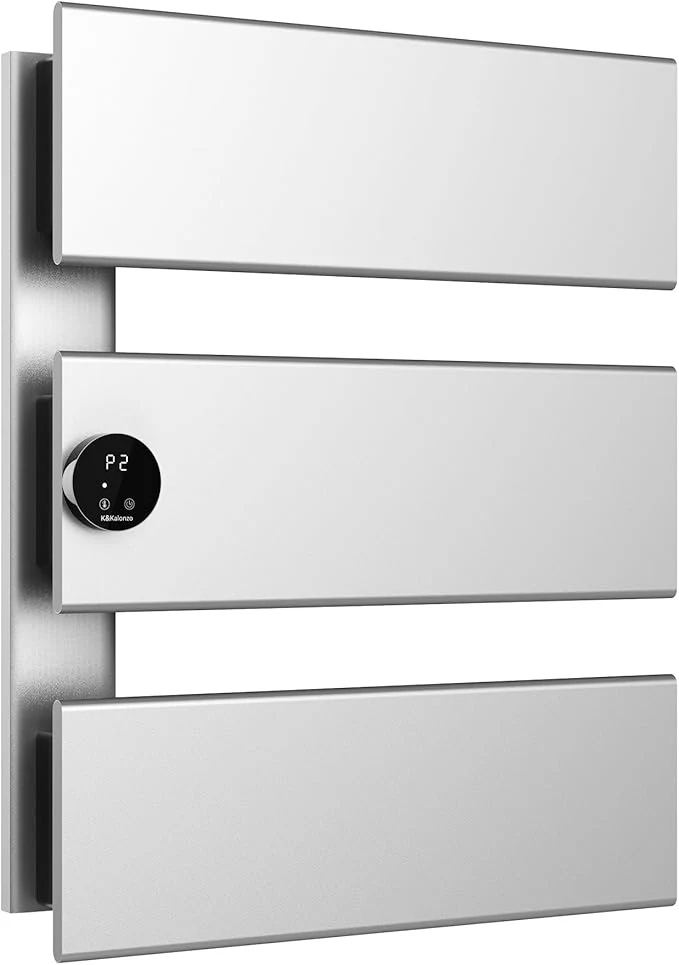 Selected K KALONZO Electric Towel Warmer 18.35 W x 22.8 H Wall-Mounted Towel Heater Outstanding