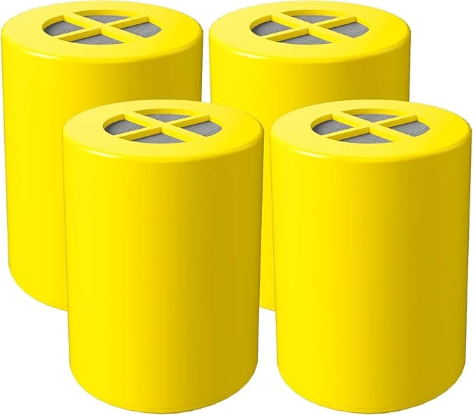 Consistent Filter Compatible Pure