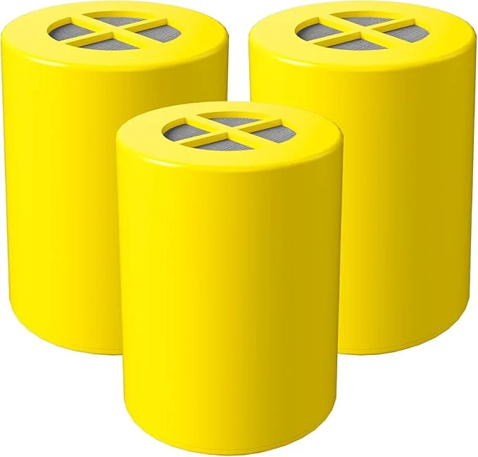 Authentic Filter Compatible Safe