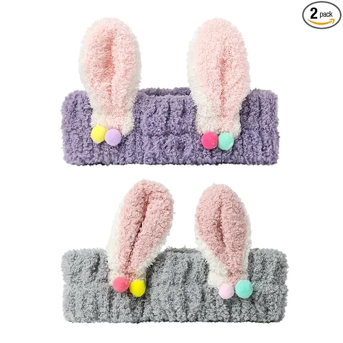 High-End SIGHT Kawaii Headband for Spa Washing Face Party Efficient