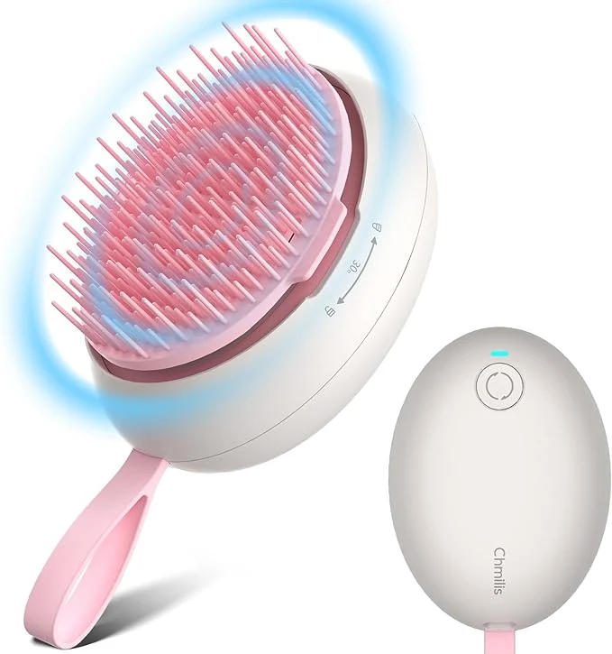 Responsible Scalp Massager Hair Growth High-Quality