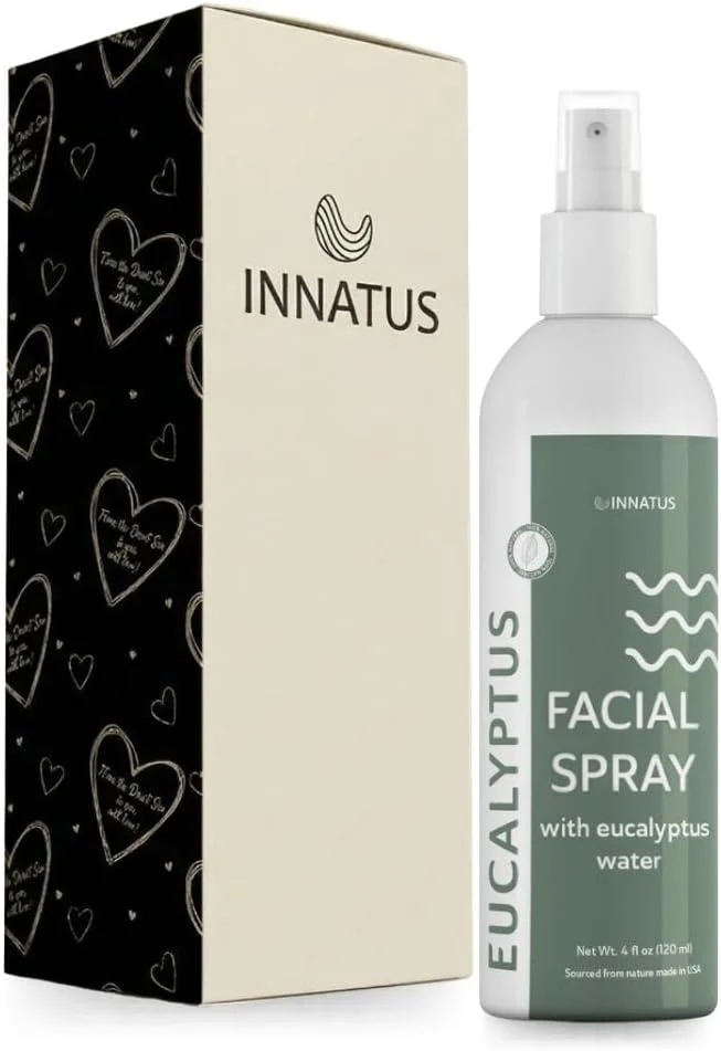 Practical Soothing Eucalyptus Shower Spray – 4oz Aromatherapy Shower Steamer Mist Eco-Friendly