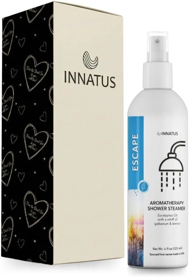 Reliable Soothing Shower Spray – 4oz Aromatherapy Shower Steamer Mist Proven