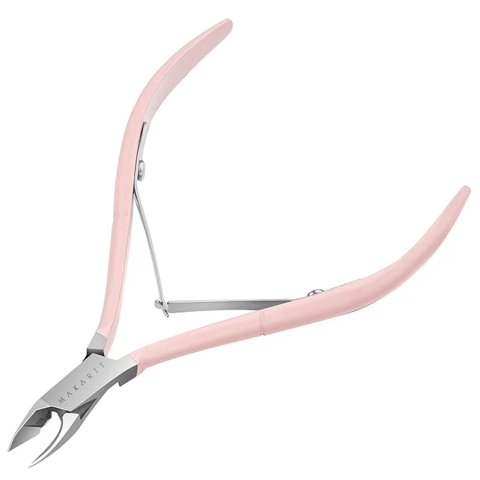 Prestigious Makartt Cuticle Nippers Refined