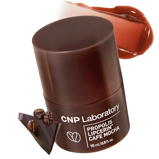 Detailed CNP Café Lip Butter Modern