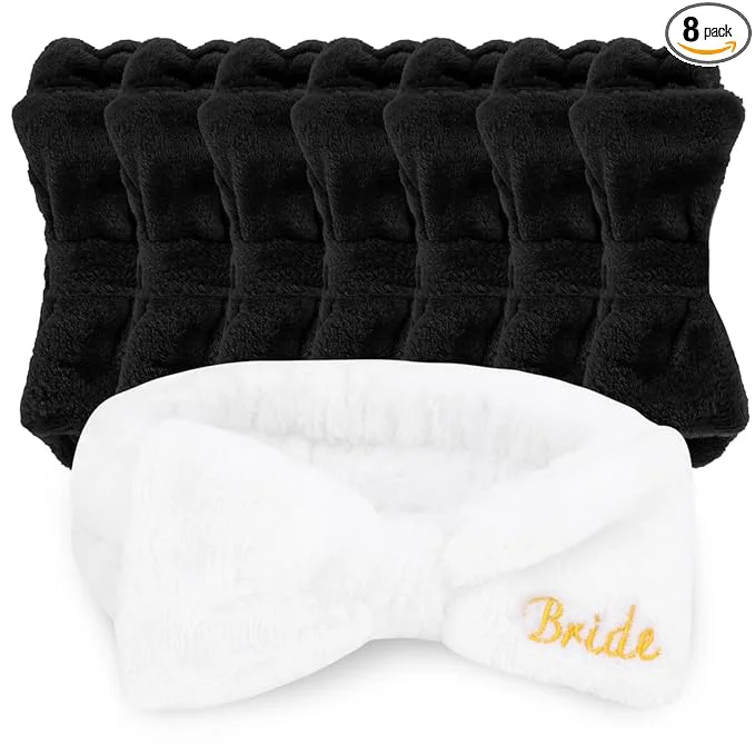 Quality CIEHER Hairband Bride Bridesmaid Home Use Effective