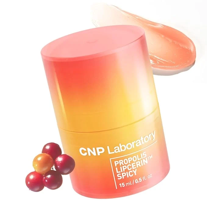 Pure CNP Honey Lip Butter High-End