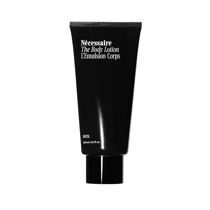 Comfortable Nécessaire The Body Lotion – Santal Stylish