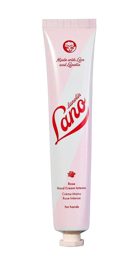 Selected Lanolips Hand Cream Exceptional