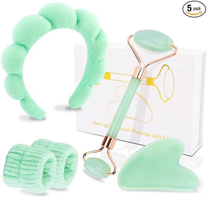 Fast Chanaco Spa Headband and Wristbands Contemporary
