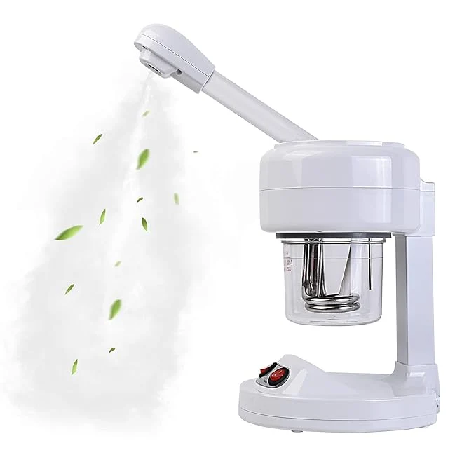 Functional Mini Facial Steamer for Salon and Spa Top-Quality