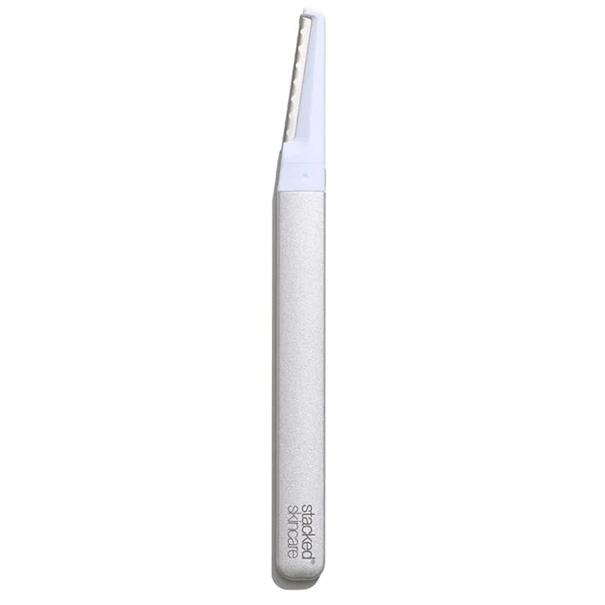First-Class Professional-Grade Dermaplaning Tool – Designed Fine Crafted