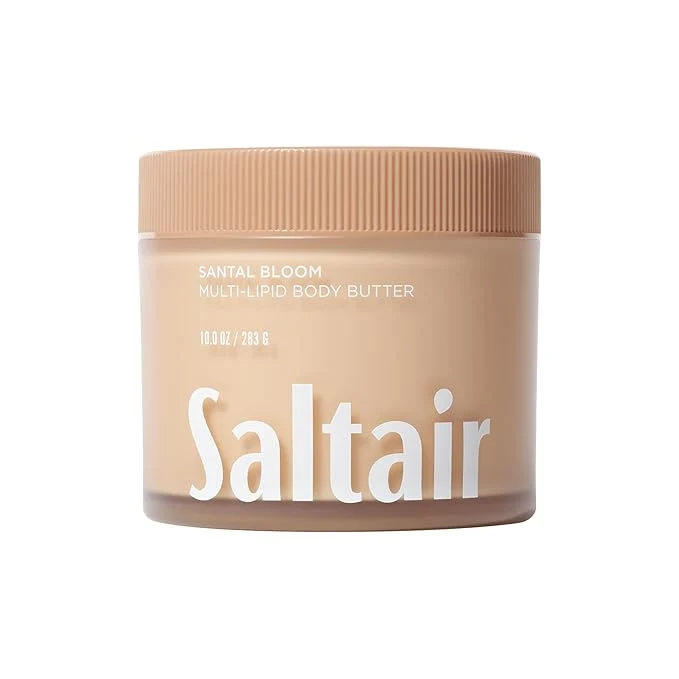 Fine Saltair Multi-Lipid Body Butter High-Grade