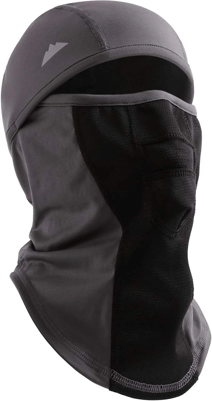 Sophisticated Balaclava Ski Mask Efficient