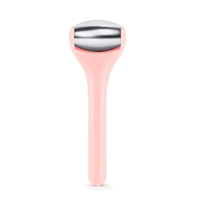 Pure MAANGE Mini Eye Face Rollers for Eye Massager Stainless Steel Eye Ice Roller Breathable