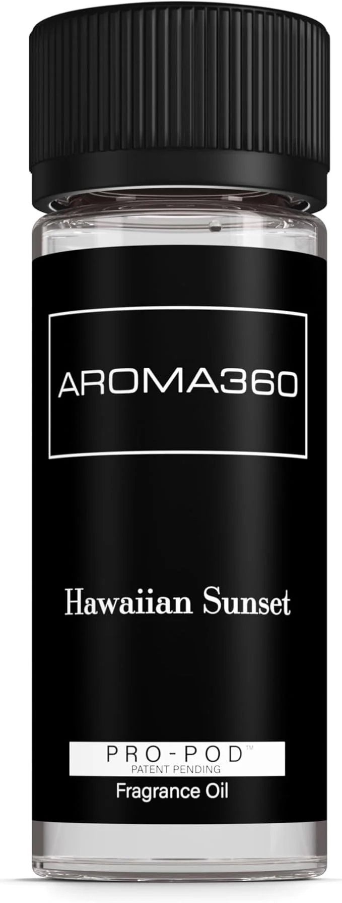 Soft Aroma360 – Hawaiian Sunset Pro Pod Fragrance Oil Blend Hotel Inspired Luxury Exclusive