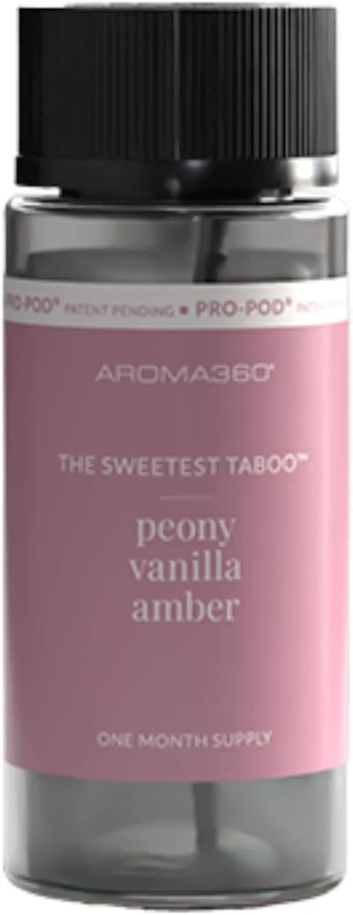Sustainable Aroma360 The Sweetest Taboo Pro Pod 50ML Smart