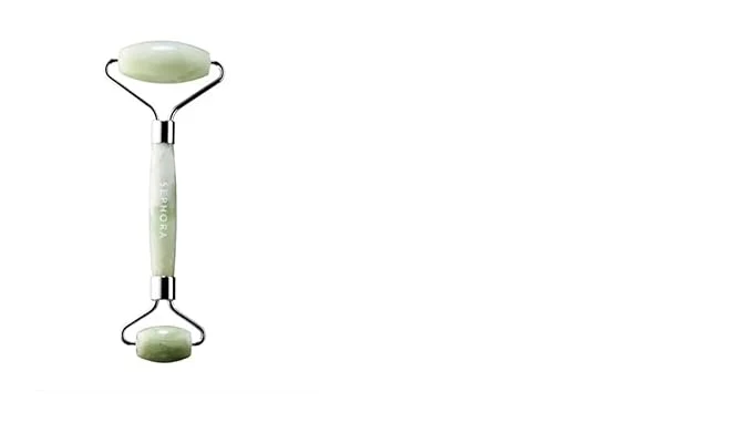 Versatile SEPHORA COLLECTION Jade Facial Roller User-Friendly