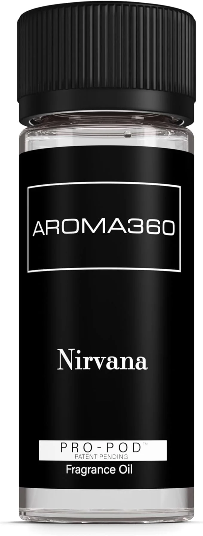 Reliable Aroma360 – Nirvana Pro Pod 50ML Fragrance Oil Blend – Hotel Inspired Unique