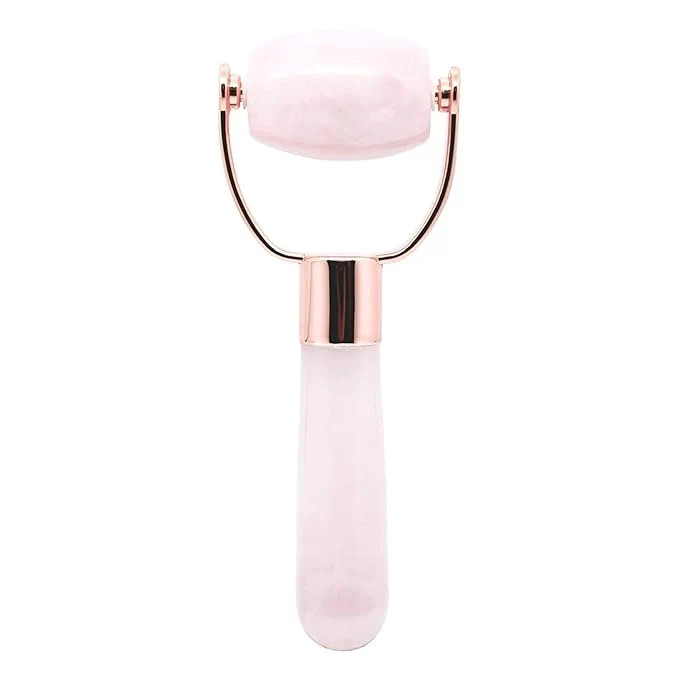 Elegant Jenny Patinkin Luxury Face Roller Relaxed