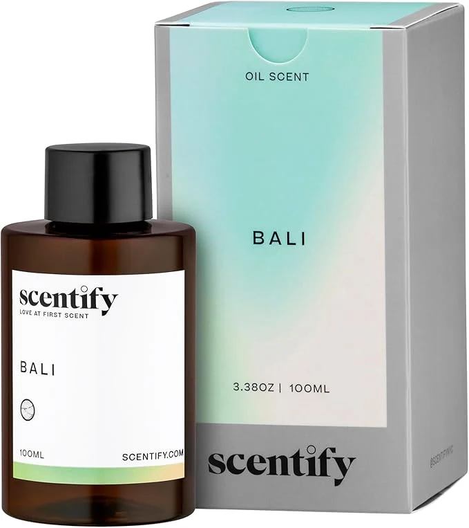 Green Scentify Bali Aroma Oil Refill Scent Prestigious