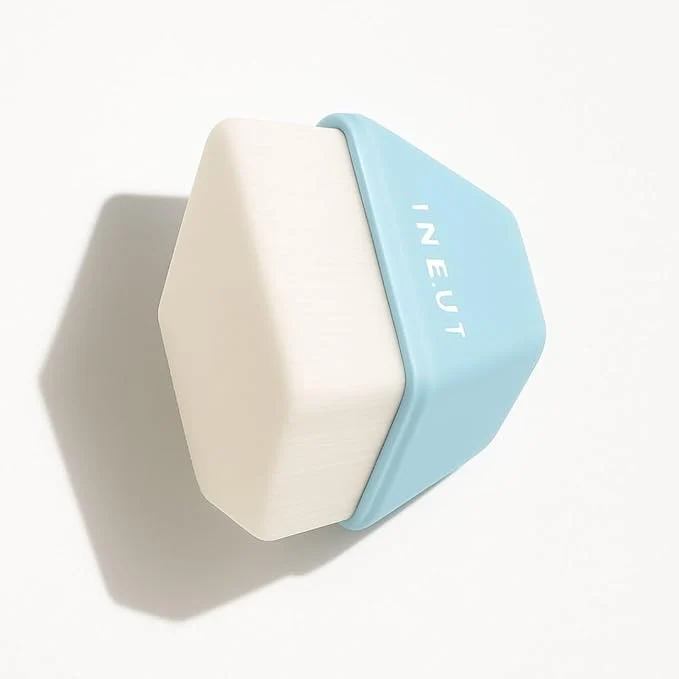 Exceptional Facial Pore Cleaning Brush Face Cleansing Scrubber Exfoliating Convenient