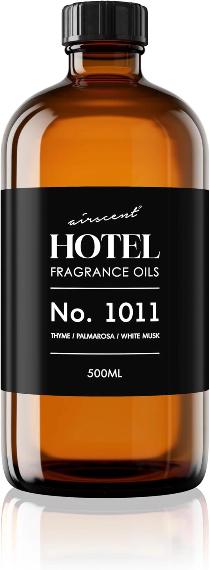 Reliable AirScent Hotel Diffuser Oil No. 1011 Inspired By The Beach Villas Hotel Scent Quality