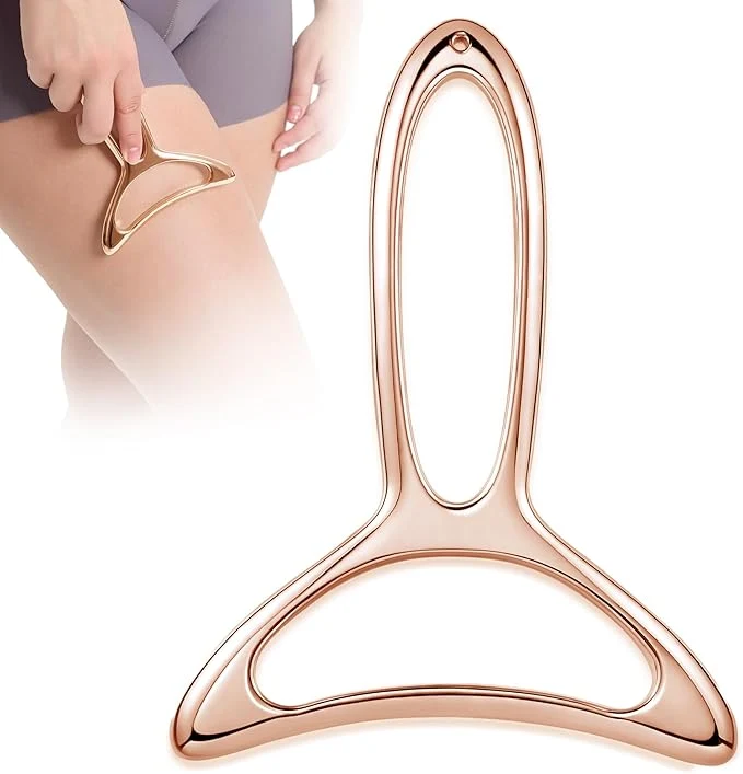 Versatile lifechill Lymphatic Drainage Massager Anti Cellulite Massage Tools Casual