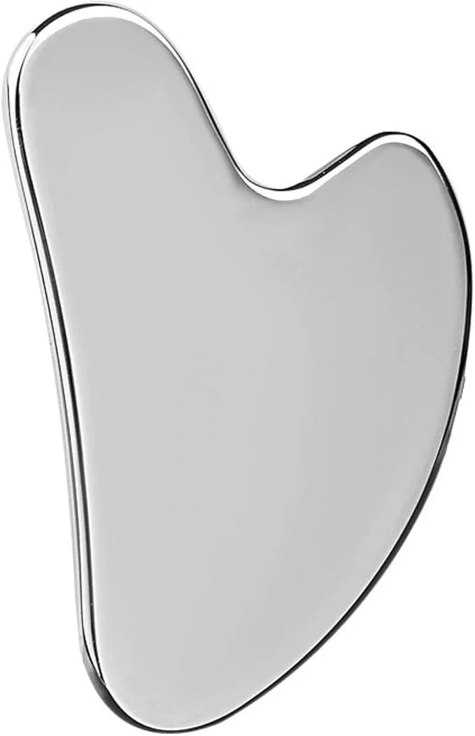 Smart Stainless Steel Gua Sha Facial Tools Guasha Premium