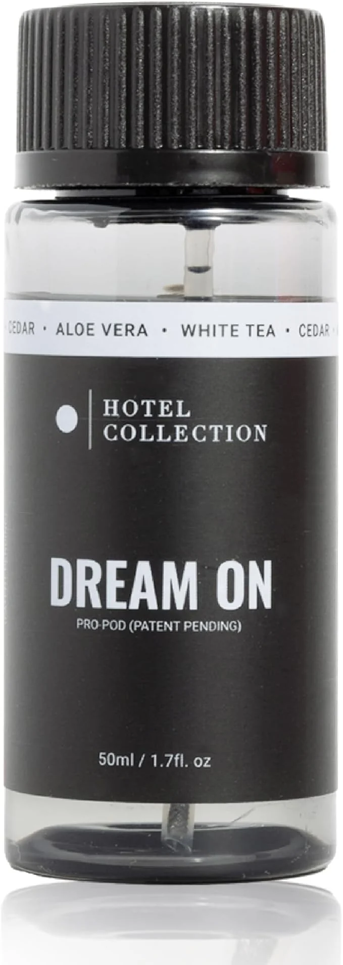 Flexible Hotel Collection Diffuser Oil-Dream On Pro-Pod-Aromatherapy Essential Powerful