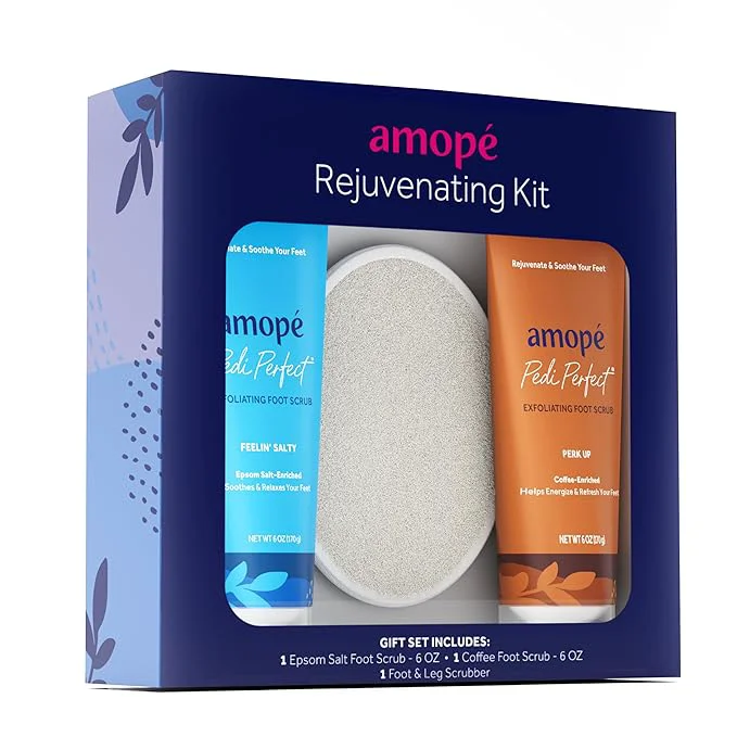 Sustainable Amopé Rejuvenating Kit High-Quality