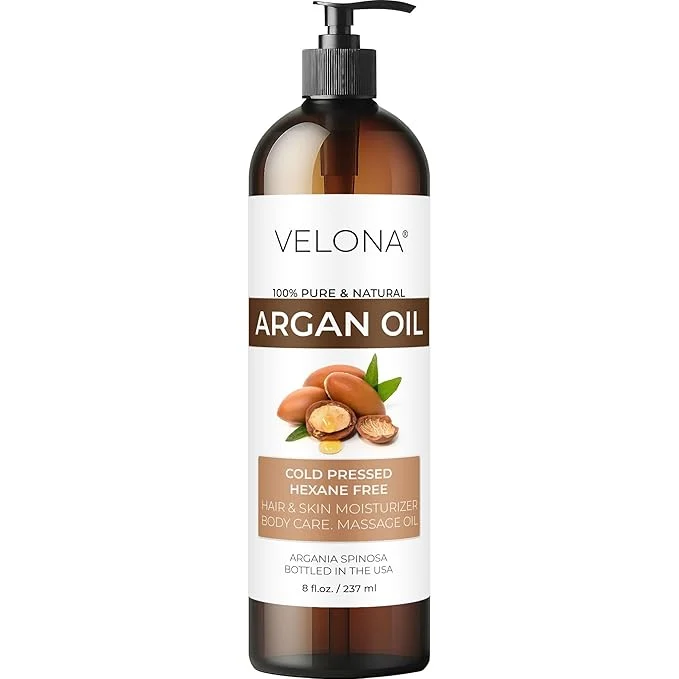 Quality velona Argan Oil Fashionable