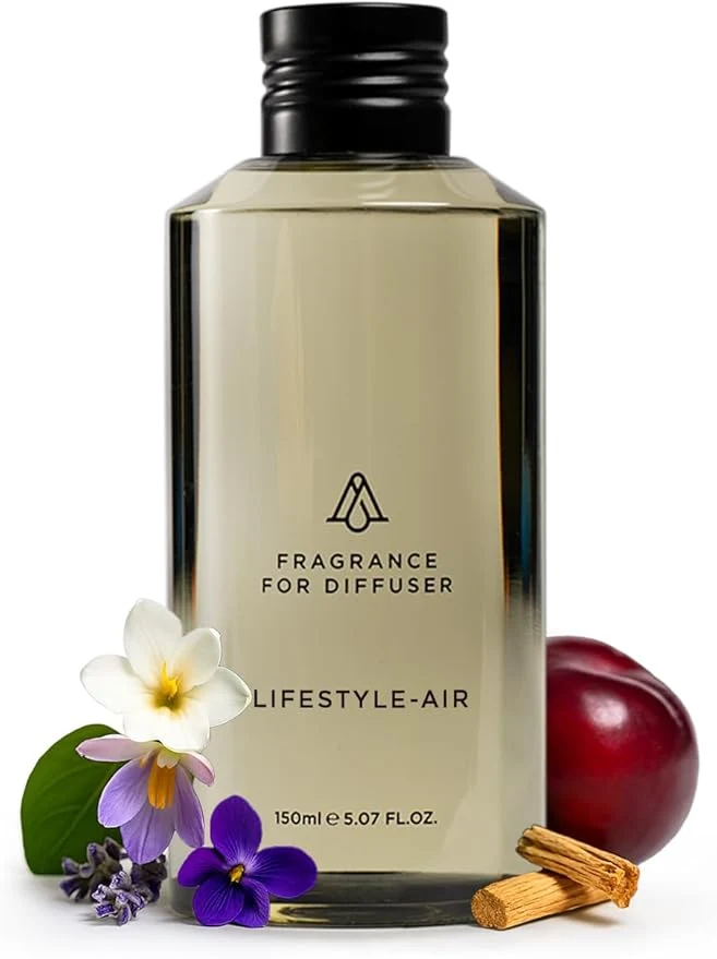 Premium AromaPlan Hotel Scents Lifestyle Air 5 Fl Oz Home Luxury Aroma Hotel User-Friendly