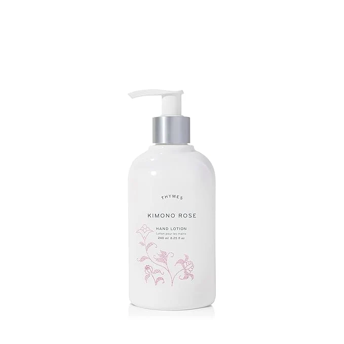 Selected Thymes Hand Lotion Fast