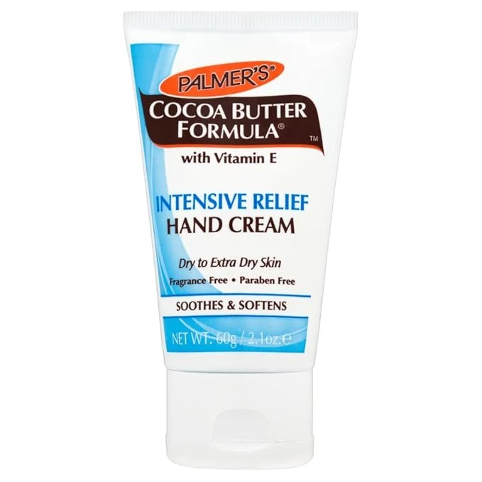 Proven Palmer’s Cocoa Butter Formula Intensive Relief Hand Cream 2.10 Ounces Elegant