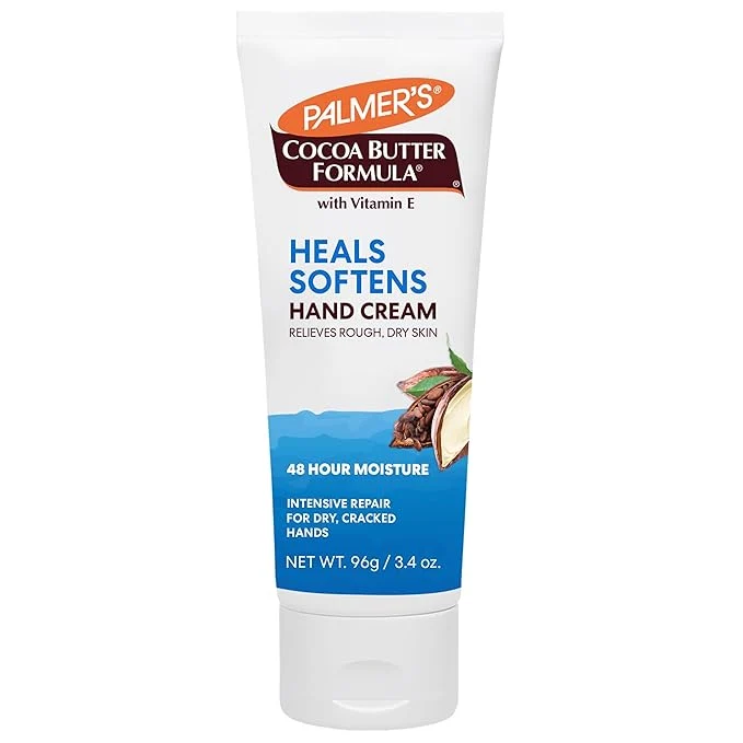 High-Quality Palmer’s Cocoa Butter Formula Hand Cream Expertly Made