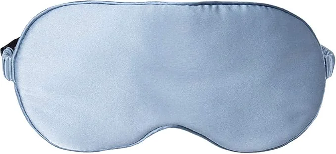 Safe Mulberry Natural Silk Sleep Mask Stylish