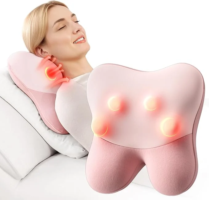 Contemporary BOB AND BRAD Back Massager Fashionable