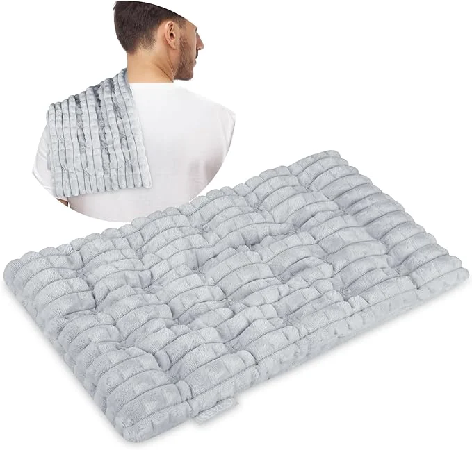 Exceptional REVIX Microwave Heating Pad 6 12 Multipurpose Heating Pad Microwavable Fashionable