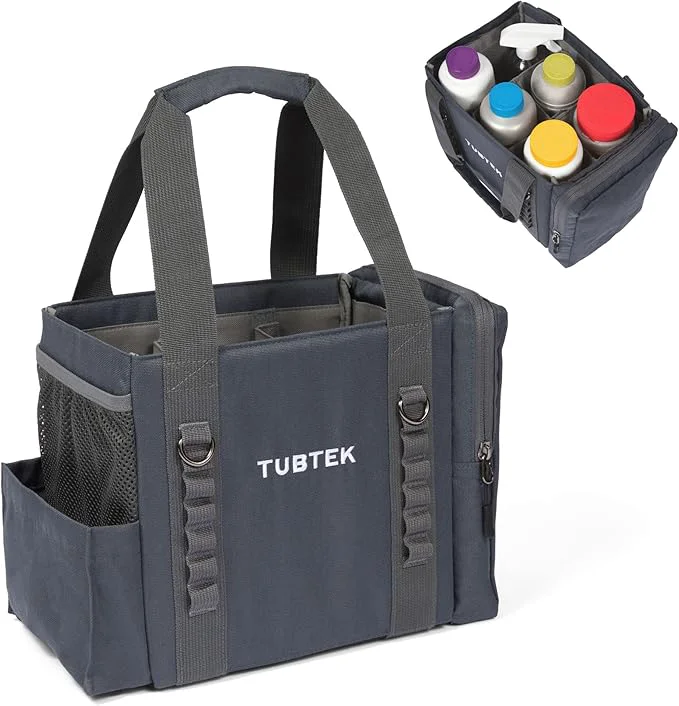 Fashionable Hot Tub Chemical Bag Hot Tub Storage Sustainable