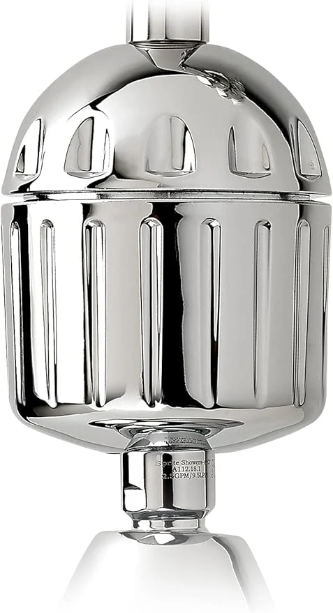 Certified Sprite HO2-CM-M Universal High Output Shower Filter Verified