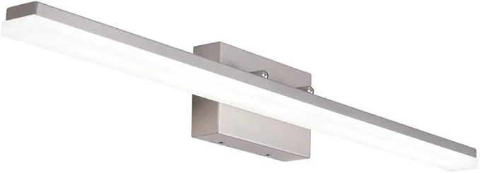 Genuine mirrea 36in Modern LED Vanity Light Recyclable